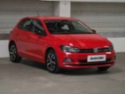 Volkswagen Polo, 1.0 TSi Beats, ČR, Beats,