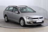 VW Golf, 1.6 TDI, Serv.kniha, Klima, Tempomat,,