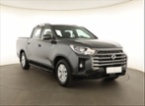 SsangYong Musso, 2.2 e-XDi,, Off road, Diesel