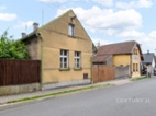 Rodinný dům 4+1 k rekonstrukci, ul. Hlavní v obci Malé Kyšice