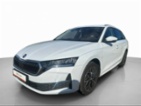 Škoda Octavia, Combi Top Selection 1,5TSI 110,