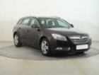 Opel Insignia, 2.0 CDTI, Klima, Tempomat, Combi,