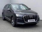 Audi Q7, 3.0 TDi S-line, ČR, S-line, SUV, nafta