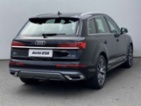 Audi Q7, quattro 3.0 TDi S-line, ČR, SUV, nafta