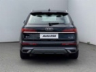 Audi Q7, quattro 3.0 TDi S-line, ČR, SUV, nafta