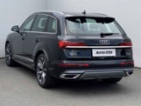 Audi Q7, quattro 3.0 TDi S-line, ČR, SUV, nafta