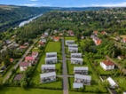 Rodinny dům 5kk podlahová plocha 157,4 pozemek 604m2