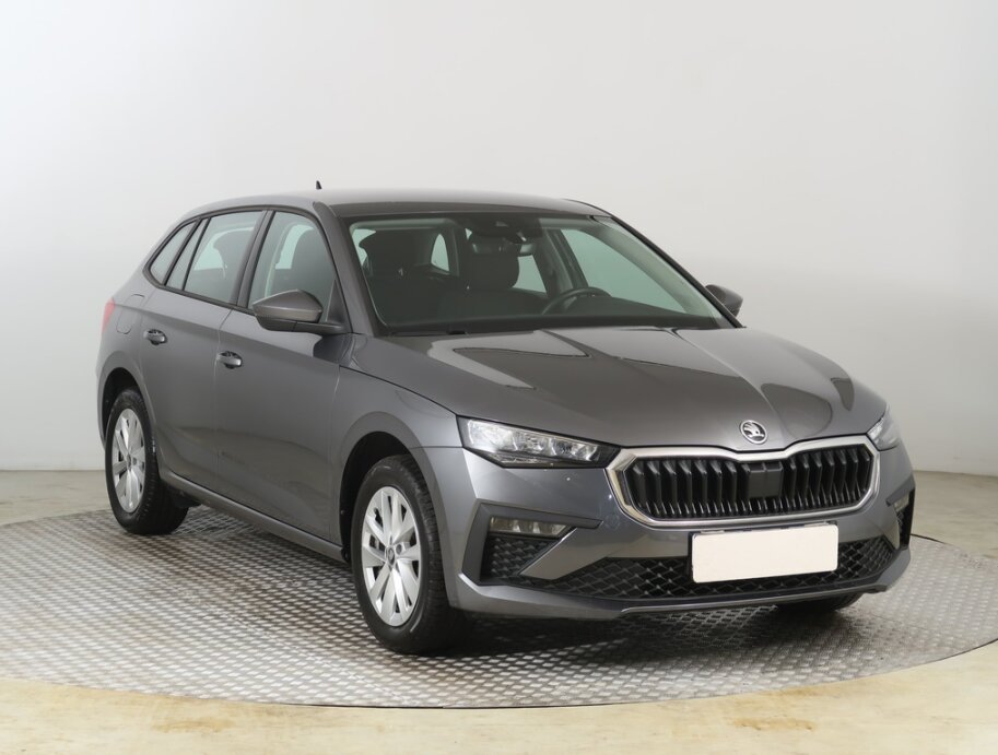 Skoda Scala, 1.0 TSISelection ,, Hatchback, Benzín