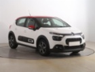Citroen C3, 1.2 PureTechFeel Pack , ČR,1.maj,,