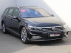 Volkswagen Passat, 2.0tdi, ČR, servis.kniha, AT,