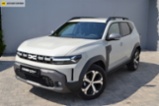 Dacia Duster, NEW  JOURNEY  MHEV TCe 130, SUV,
