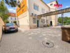 Pronájem obchodního objektu v Králově Dvoře, ul. Plzeňská