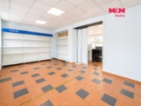 Pronájem obchodního objektu v Králově Dvoře, ul. Plzeňská