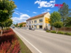 Pronájem obchodního objektu v Králově Dvoře, ul. Plzeňská