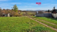 Prodej pozemku k bydlení, 1184 m², Hrušovany nad Jevišovkou