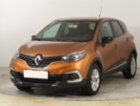 Renault Captur, 0.9 TCeLimited , ČR,2.maj, Serv