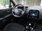 Renault Captur, 0.9 TCeLimited , ČR,2.maj, Serv