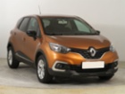Renault Captur, 0.9 TCeLimited , ČR,2.maj, Serv