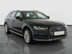 Audi A6 Allroad, 3.0 TDI, 4X4, Automat, Kůže, Navi