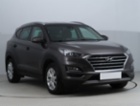Hyundai Tucson, 1.6 T-GDI, ČR,2.maj, Serv.kniha,