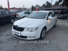 Škoda Superb II, 4x4 2.0TDi, ČR, DSG, bixen,