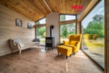 Prodej glampingu, 2 472 m², Chalupy u Všerub