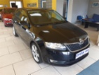 Škoda Rapid, 1.2 TSI DIGIKLIMA vyhř.sedáky,