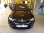 Škoda Rapid, 1.2 TSI DIGIKLIMA vyhř.sedáky,