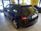 Škoda Rapid, 1.2 TSI DIGIKLIMA vyhř.sedáky,