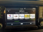 Škoda Rapid, 1.2 TSI DIGIKLIMA vyhř.sedáky,