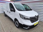 Renault Trafic, 2,0BdCi L2H1P2, Cool, EDC / AT