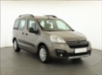 Citroen Berlingo, 1.6 BlueHDiXTR , 5Míst, Klima,