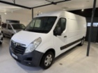 Opel Movano, Van 3500 L3H2 96kW MT6/P0557