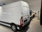 Opel Movano, Van 3500 L3H2 96kW MT6/P0557