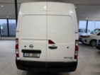 Opel Movano, Van 3500 L3H2 96kW MT6/P0557