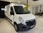 Opel Movano, Van 3500 L3H2 96kW MT6/P0557
