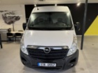 Opel Movano, Van 3500 L3H2 96kW MT6/P0557