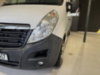 Opel Movano, Van 3500 L3H2 96kW MT6/P0557