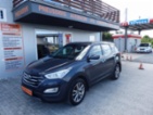 Hyundai Santa Fe, 2.2 CRDi AWD KLIMA, ZÁVĚS, SUV,