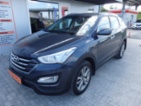 Hyundai Santa Fe, 2.2 CRDi AWD KLIMA, ZÁVĚS, SUV,