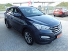 Hyundai Santa Fe, 2.2 CRDi AWD KLIMA, ZÁVĚS, SUV,