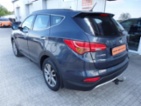 Hyundai Santa Fe, 2.2 CRDi AWD KLIMA, ZÁVĚS, SUV,