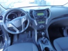 Hyundai Santa Fe, 2.2 CRDi AWD KLIMA, ZÁVĚS, SUV,
