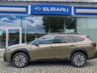 Subaru Outback, 2,5 Touring, kombi, benzin