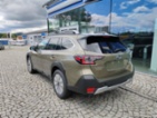 Subaru Outback, 2,5 Touring, kombi, benzin