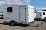 Tanatech, TFS 320.00 1300kg, skříň