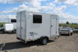 Tanatech, TFS 320.00 1300kg, skříň