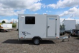 Tanatech, TFS 320.00 1300kg, skříň