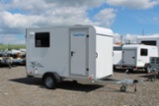 Tanatech, TFS 320.00 1300kg, skříň