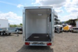 Tanatech, TFS 320.00 1300kg, skříň